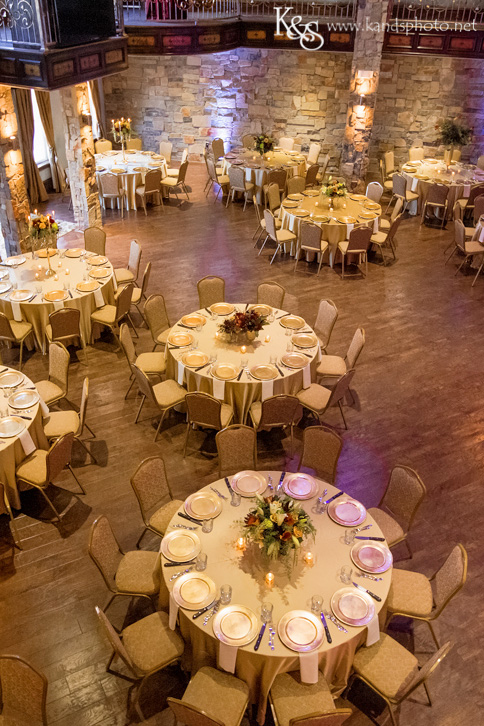 Dallas Wedding Photographers - K & S Photography